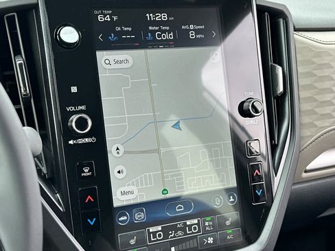 New 2026 Subaru Forester Premium image 21