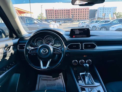 Used 2019 MAZDA CX-5 Sport AWD/4WD image 11