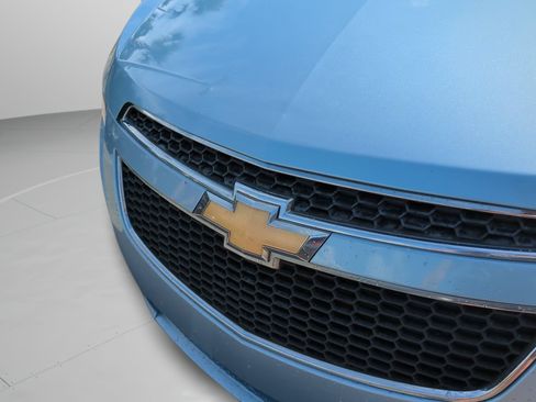 Used 2011 Chevrolet Cruze LS w/ Connectivity Package FWD image 30