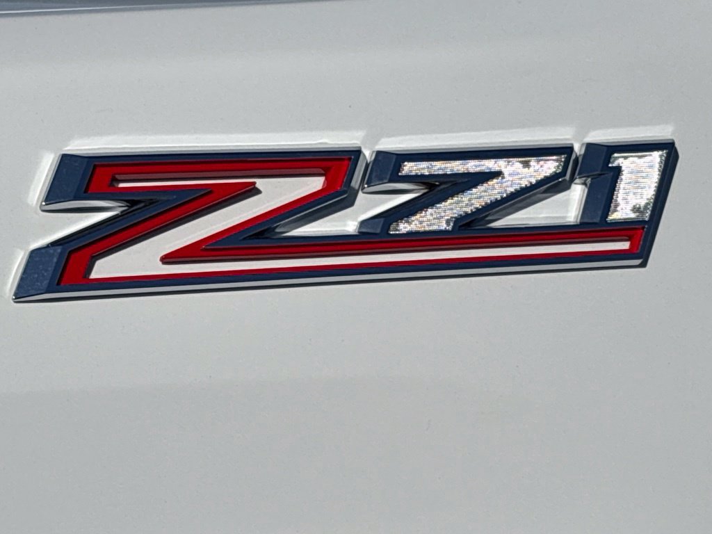 New 2026 Chevrolet Silverado 2500 Custom w/ Custom Value Package AWD/4WD image 10