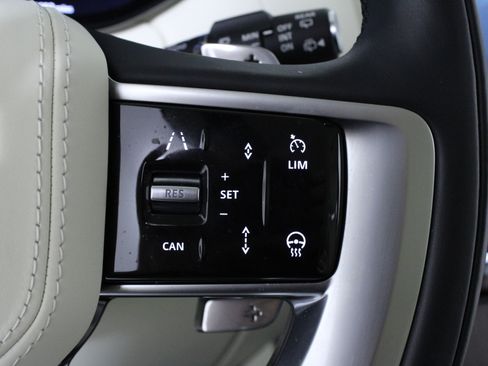 Used 2024 Land Rover Range Rover SE image 22