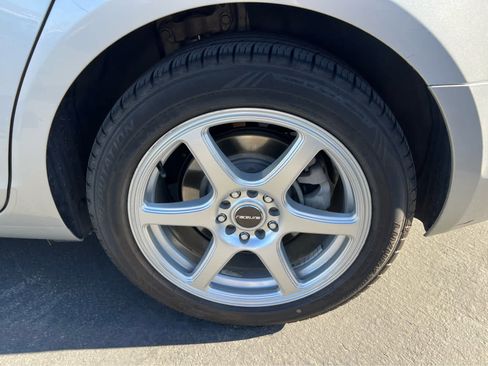 Used 2012 Buick LaCrosse Premium w/ Driver Confidence Package image 14