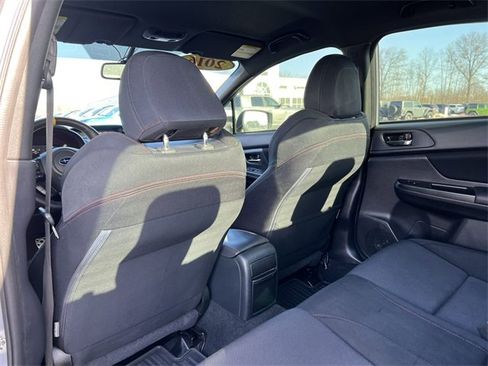 Used 2016 Subaru WRX image 35