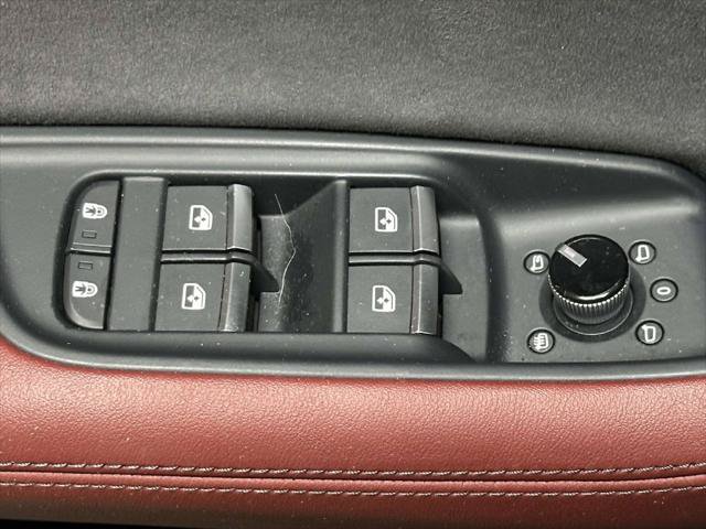 Used 2024 Audi SQ8 Premium Plus w/ Executive Package AWD/4WD image 21