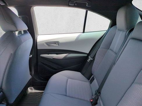Certified 2026 Toyota Corolla SE FWD image 17