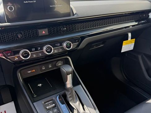 New 2026 Honda CR-V EX-L image 23