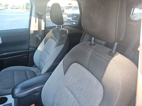 Used 2021 Ford Bronco Sport Big Bend AWD/4WD image 4