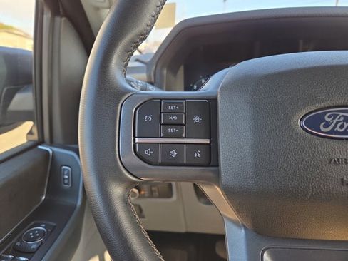 Used 2024 Ford F150 XLT image 22