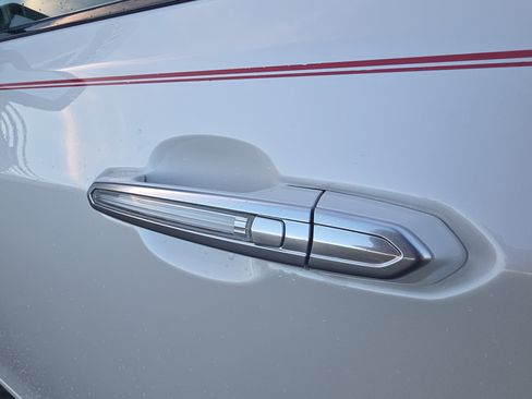 Used 2019 Cadillac CT6 Sport image 13