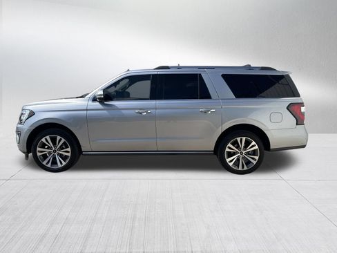 Used 2021 Ford Expedition Max Limited RWD image 4