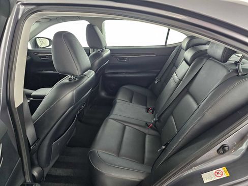 Used 2016 Lexus ES 350 image 16