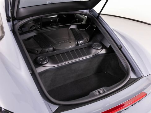 Used 2023 Porsche 718 Cayman GT4 RS image 21