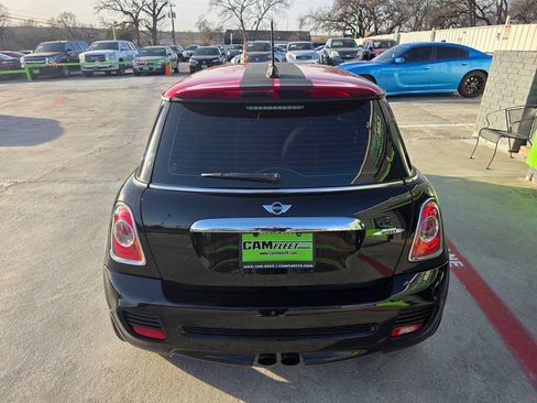 Used 2012 MINI Cooper John Cooper Works image 14