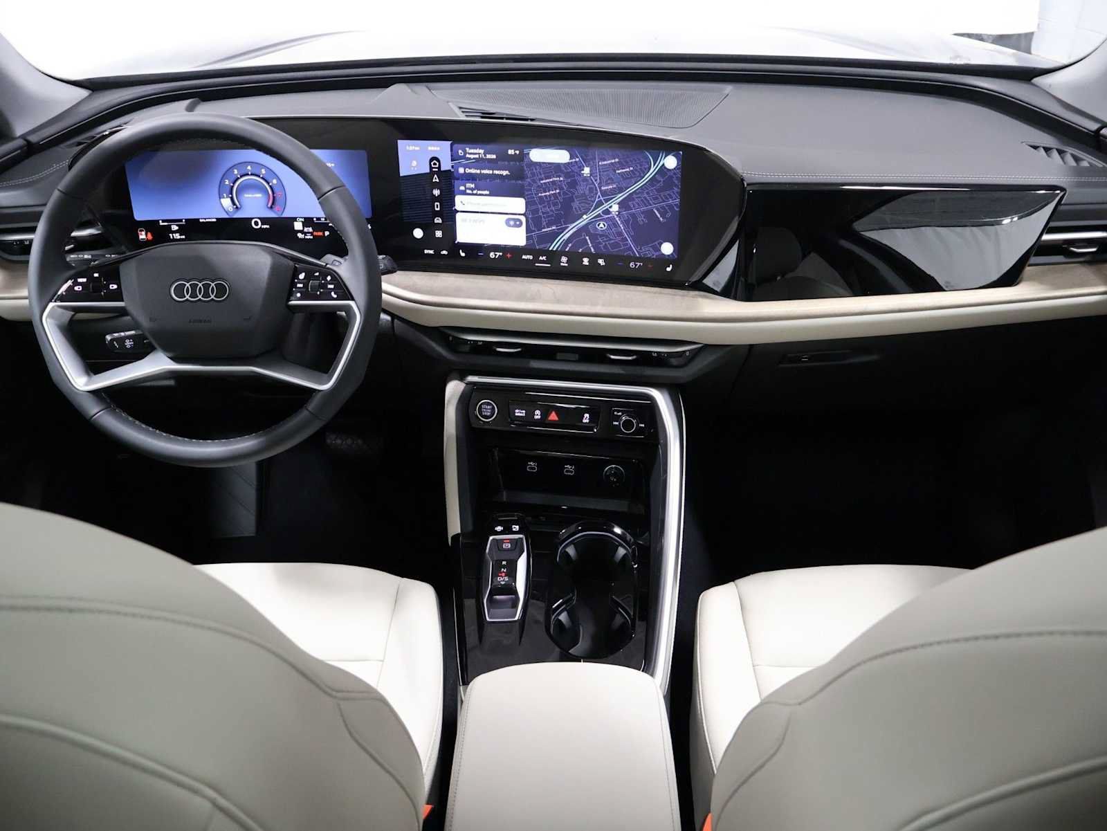 New 2026 Audi Q5 Premium AWD/4WD image 23