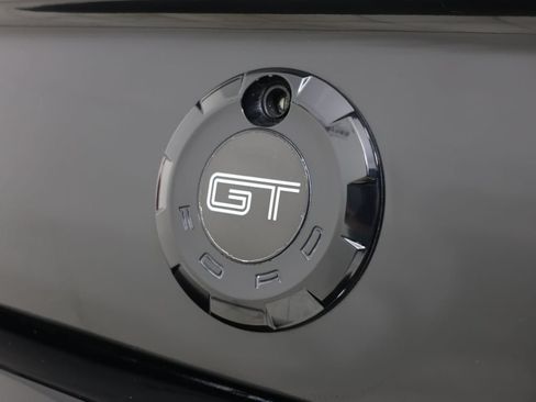 Used 2008 Ford Mustang GT Premium RWD image 13