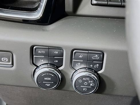 Certified 2024 GMC Sierra 1500 Denali w/ Denali Reserve Package image 10