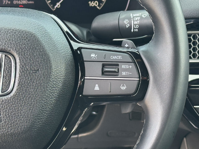 Certified 2025 Honda Civic Sport image 23