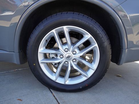 Used 2024 Dodge Durango R/T image 12