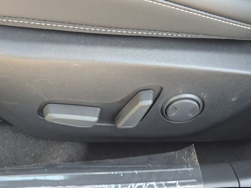 New 2025 Kia K4 GT-Line image 21