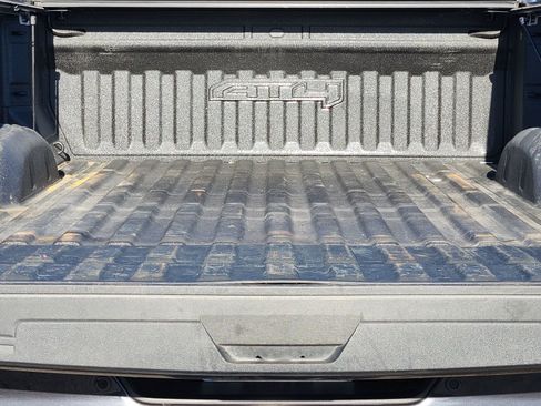 Used 2020 GMC Sierra 2500 AT4 w/ AT4 Premium Package image 37