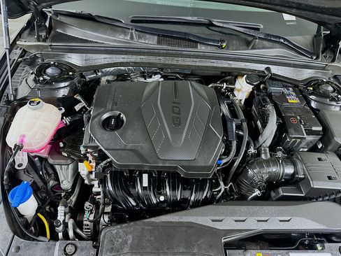 Used 2025 Kia K5 LXS image 31