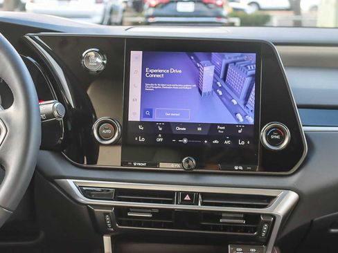 Certified 2023 Lexus RX 350 AWD image 11