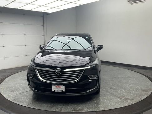 Certified 2023 Buick Enclave Essence w/ Experience Buick Package image 39