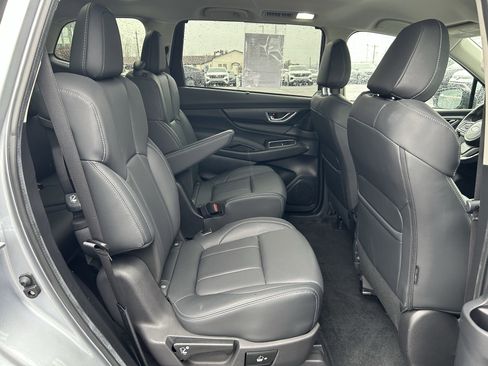 Used 2023 Subaru Ascent Limited w/ Popular Package #2A image 24