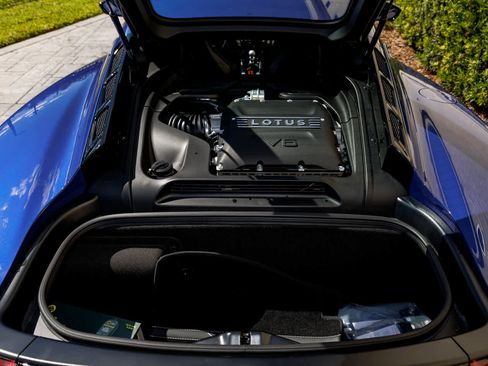 New 2025 Lotus Emira image 60