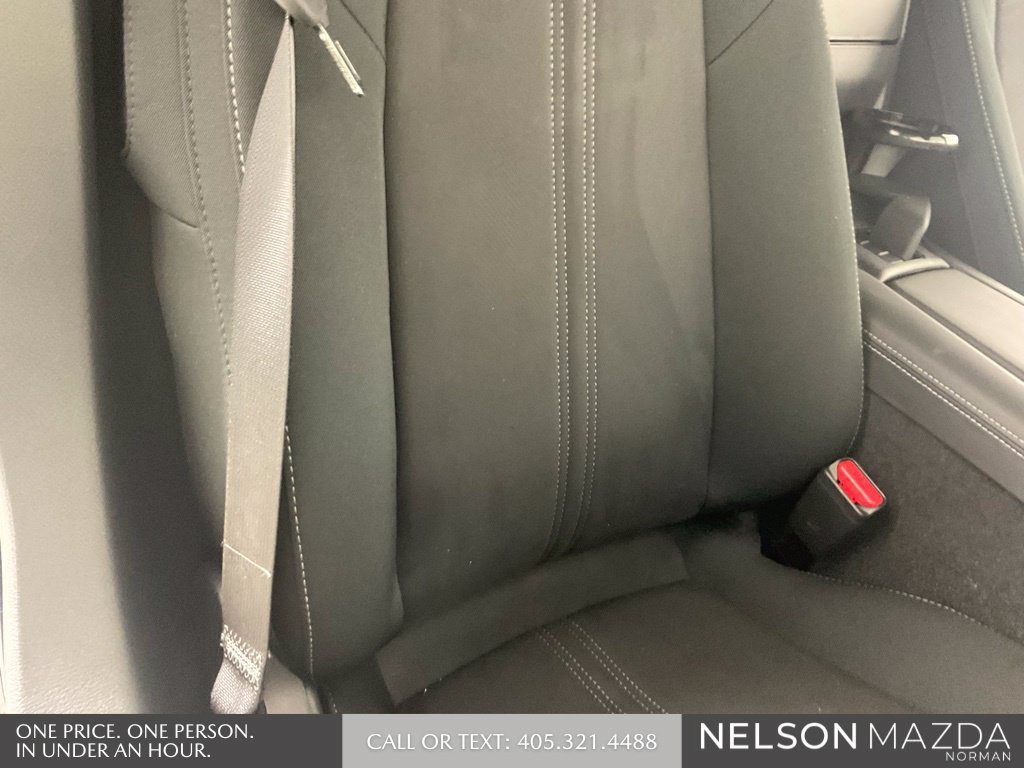 New 2026 MAZDA MX-5 Miata Club w/ Interior Package RWD image 19