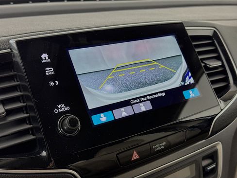 Certified 2022 Honda Pilot EX-L image 13