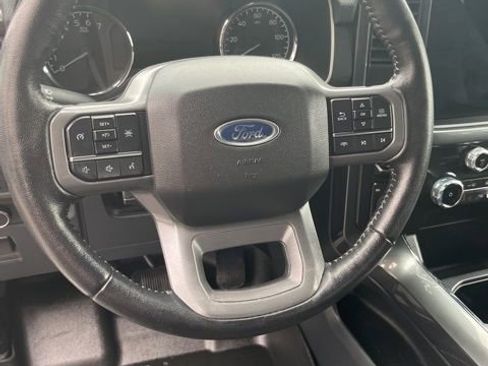 Used 2022 Ford F150 XLT w/ Equipment Group 302A High AWD/4WD image 12