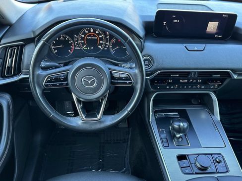 Certified 2024 MAZDA CX-90 3.3 Turbo w/ Preferred Plus AWD/4WD image 20