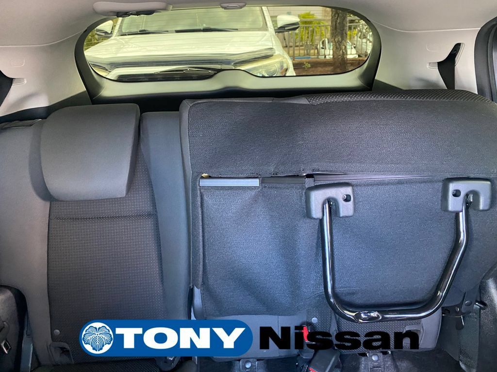 Used 2022 Honda HR-V EX image 18