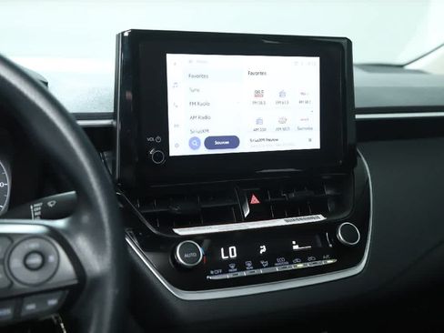 Certified 2024 Toyota Corolla LE FWD image 24