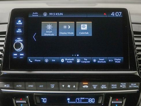 New 2026 Honda Odyssey Sport-L image 32