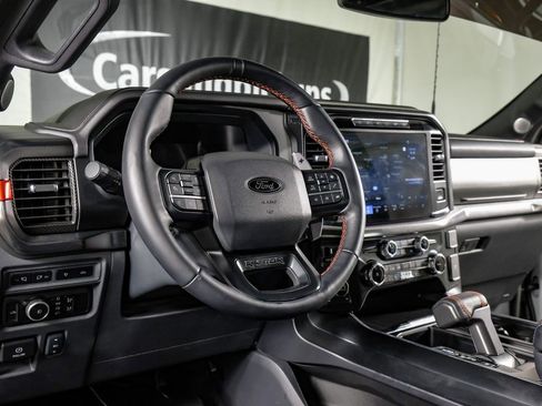 Used 2024 Ford F150 Raptor image 15