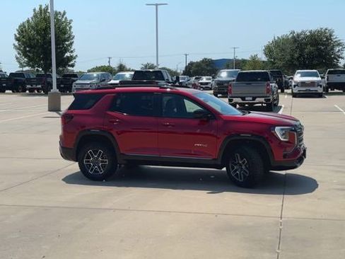 New 2026 GMC Terrain AT4 image 2