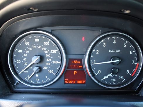 Used 2008 BMW 335i Convertible image 24