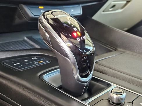 Used 2024 Cadillac CT5 Luxury w/ Sun And Sound Package RWD image 17