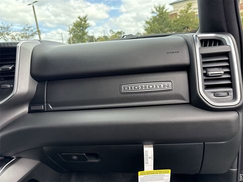 New 2026 RAM 1500 Big Horn image 32