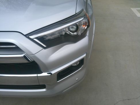 Used 2023 Toyota 4Runner Limited image 7