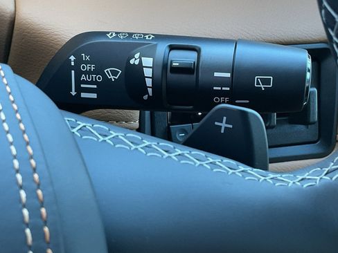 New 2026 Nissan Armada Platinum Reserve image 35