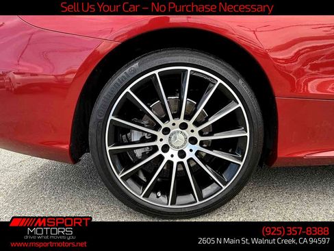 Used 2017 Mercedes-Benz C 300 Coupe image 30