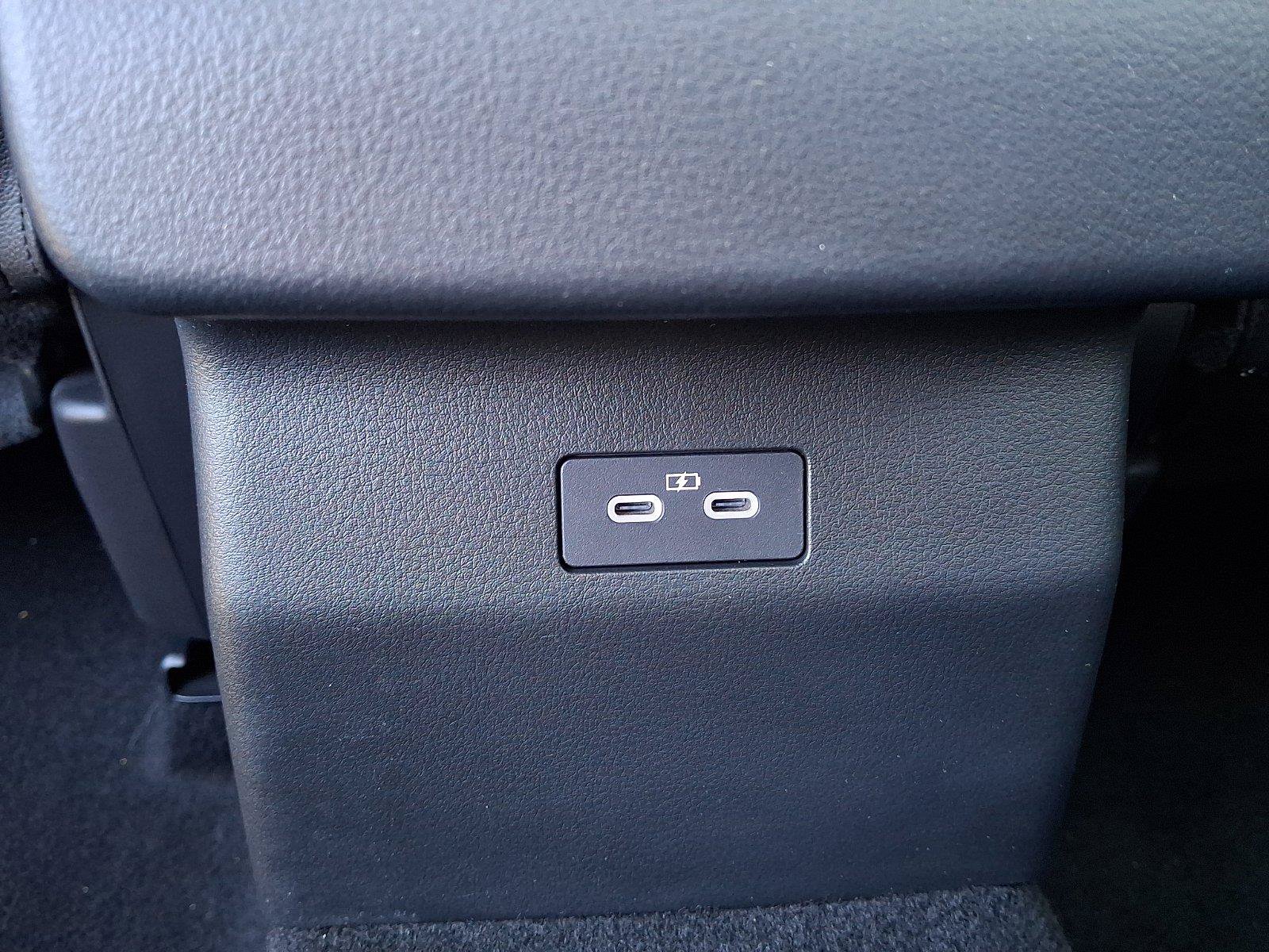 Used 2025 MAZDA CX-50 AWD 2.5 S w/ Weather Package image 11