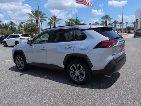 Certified 2024 Toyota RAV4 XLE Premium w/ Weather Package AWD/4WD image 6