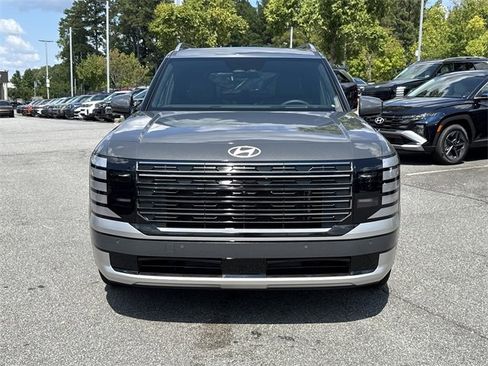 New 2026 Hyundai Palisade Calligraphy image 2