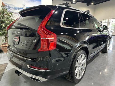 Used 2019 Volvo XC90 T6 Inscription w/ Luxury Package AWD/4WD image 33