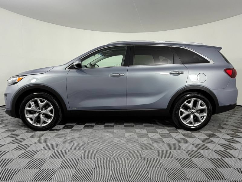 Used 2019 Kia Sorento EX AWD/4WD image 63
