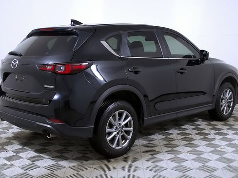 Used 2022 MAZDA CX-5 AWD 2.5 S image 7